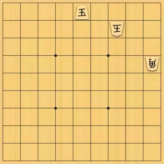 無い段さんが投稿した詰将棋「Lortap協力詰 5手」のサムネイル画像