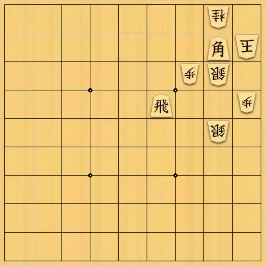 munetokiさんが投稿した詰将棋「ツイッター自作詰将棋 No.340」のサムネイル画像