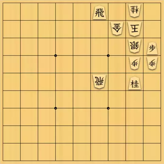 keima82さんが投稿した詰将棋「銀冠粉砕」のサムネイル画像
