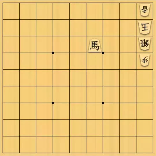 RINTAROさんが投稿した詰将棋「七色図式③」のサムネイル画像