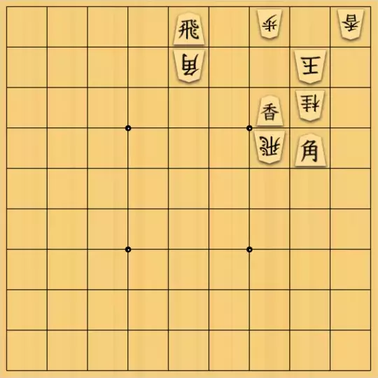 あたまかなさんが投稿した詰将棋「(^O^)／７手詰だよ　#669」のサムネイル画像
