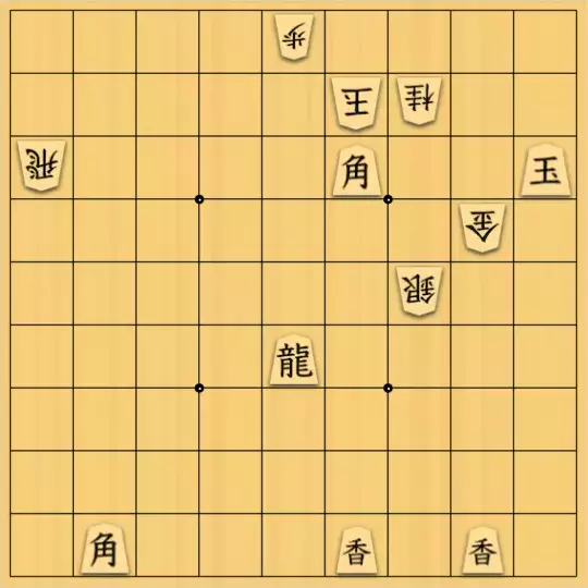 AlexKさんが投稿した詰将棋「5手詰」のサムネイル画像