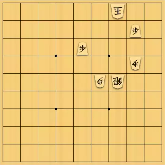 バビル３世さんが投稿した詰将棋「メーカー用61」のサムネイル画像