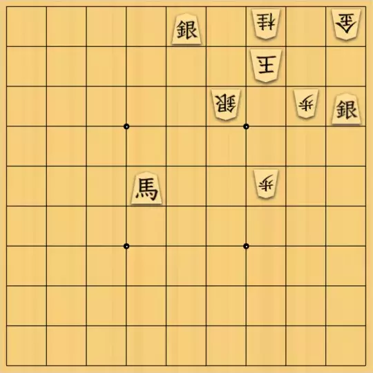 chien1956さんが投稿した詰将棋「初級問題です。」のサムネイル画像