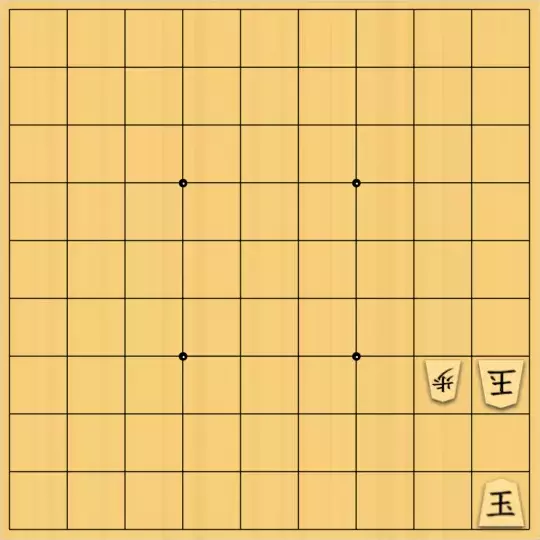 駒井めいさんが投稿した詰将棋「安南協力自玉詰 6手」のサムネイル画像