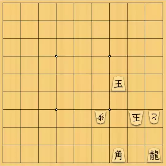 ssさんが投稿した詰将棋「解答選手権ボツ作」のサムネイル画像