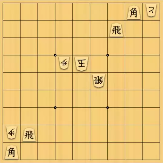 じんぽんチャンネルさんが投稿した詰将棋「№0310_230122_5手詰」のサムネイル画像