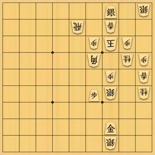 byutaさんが投稿した詰将棋「無題」のサムネイル画像