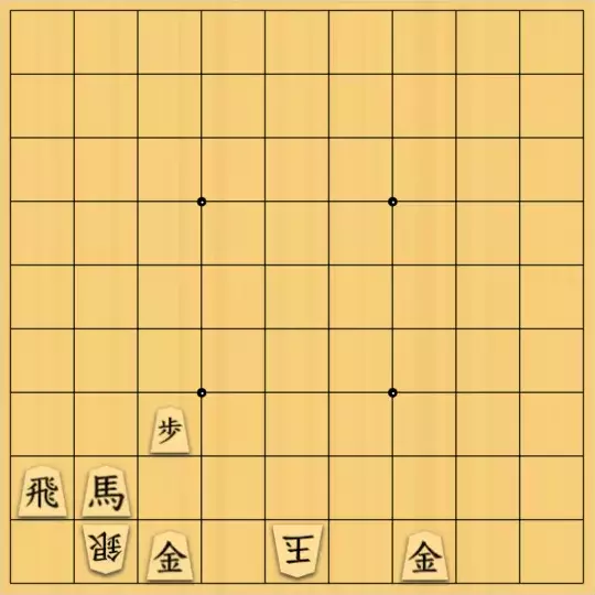 kitty3さんが投稿した詰将棋「大駒も捨てちゃう6」のサムネイル画像