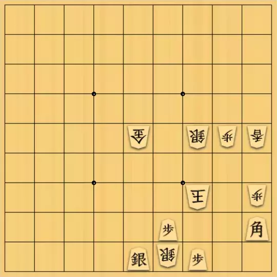 テンライジ君さんが投稿した詰将棋「３手詰シリーズだよ～［18］」のサムネイル画像