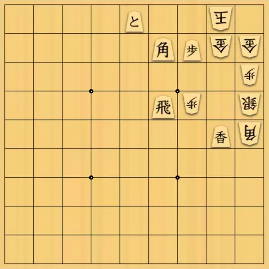 岩寄堅さんが投稿した詰将棋「飛車の活躍」のサムネイル画像