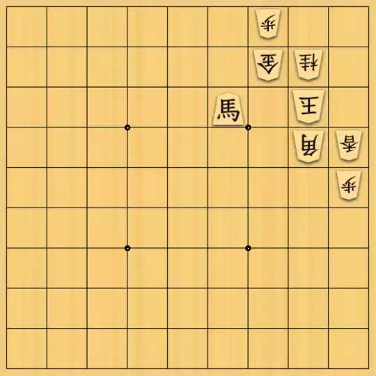 munetokiさんが投稿した詰将棋「詰将棋メーカー自作詰将棋No.067」のサムネイル画像