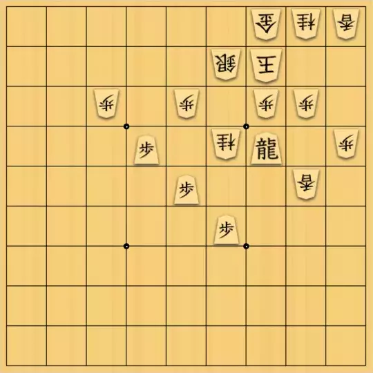 kitotchさんが投稿した詰将棋「七種持駒(お題の例)」のサムネイル画像