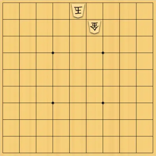 kitotchさんが投稿した詰将棋「創作というより捜索(協力詰15手)」のサムネイル画像