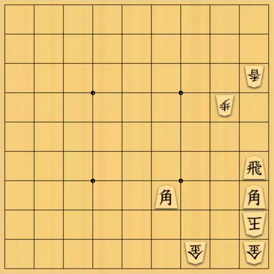 じんぽんチャンネルさんが投稿した詰将棋「№0639_231228_7手詰」のサムネイル画像