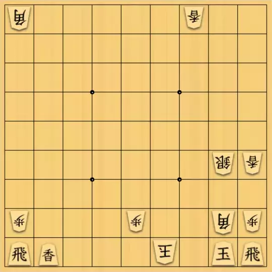 無い段さんが投稿した詰将棋「協力自玉ステイルメイト 6手」のサムネイル画像