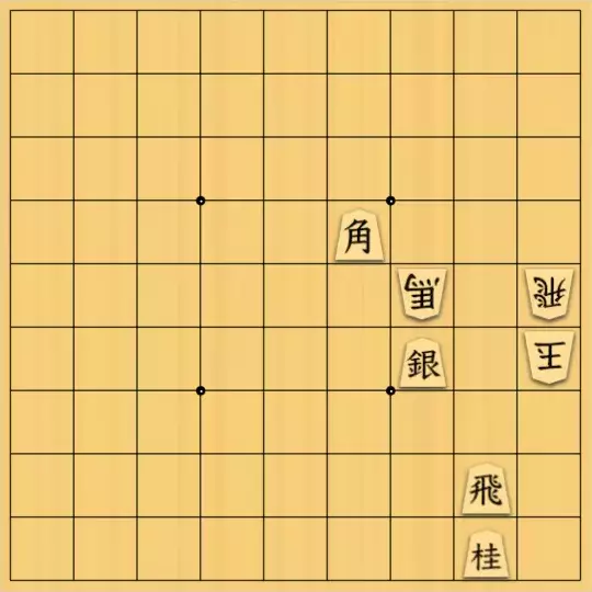 じんぽんチャンネルさんが投稿した詰将棋「№1012_250803_5手詰」のサムネイル画像