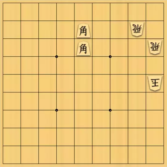 あたまかなさんが投稿した詰将棋「(^O^)／13手詰だよ　#369」のサムネイル画像