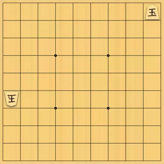 尾形さんが投稿した詰将棋「キルケ協力自玉詰6手」のサムネイル画像