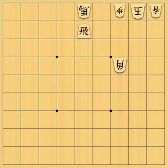 munetokiさんが投稿した詰将棋「詰将棋メーカー自作詰将棋No.468」のサムネイル画像