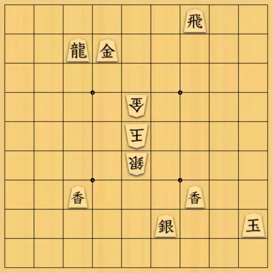 AlexKさんが投稿した詰将棋「3手詰」のサムネイル画像