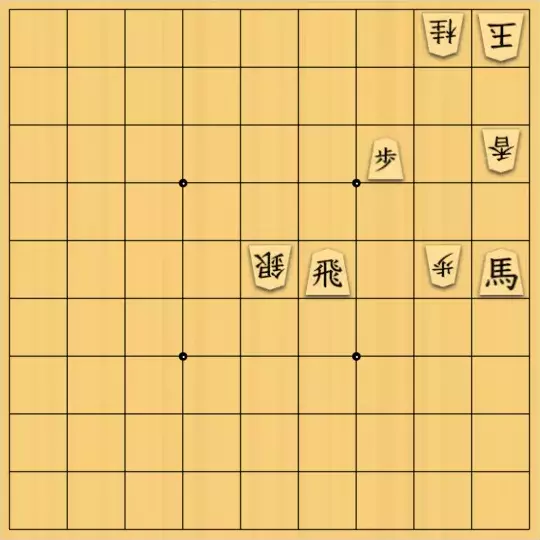 munetokiさんが投稿した詰将棋「ツイッター自作詰将棋 No.369 次女」のサムネイル画像