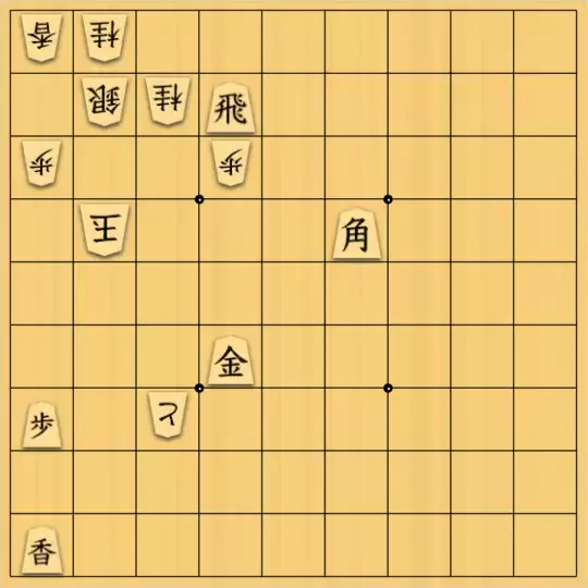 あたまかなさんが投稿した詰将棋「(^O^)／31手詰だよ　#1721」のサムネイル画像