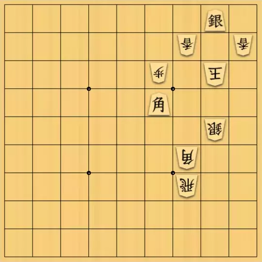 nono_yさんが投稿した詰将棋「顔面受け」のサムネイル画像