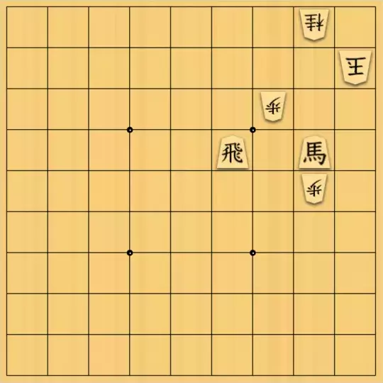 munetokiさんが投稿した詰将棋「詰将棋メーカー自作詰将棋No.428」のサムネイル画像