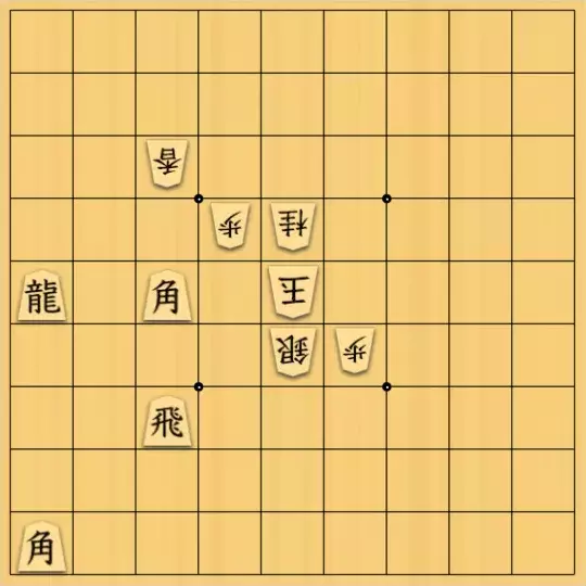 Prayer Xさんが投稿した詰将棋「超簡単です」のサムネイル画像