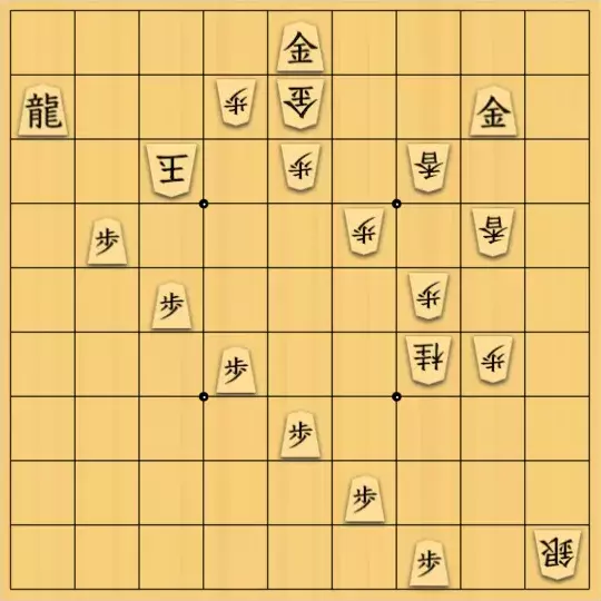 byutaさんが投稿した詰将棋「簡単」のサムネイル画像
