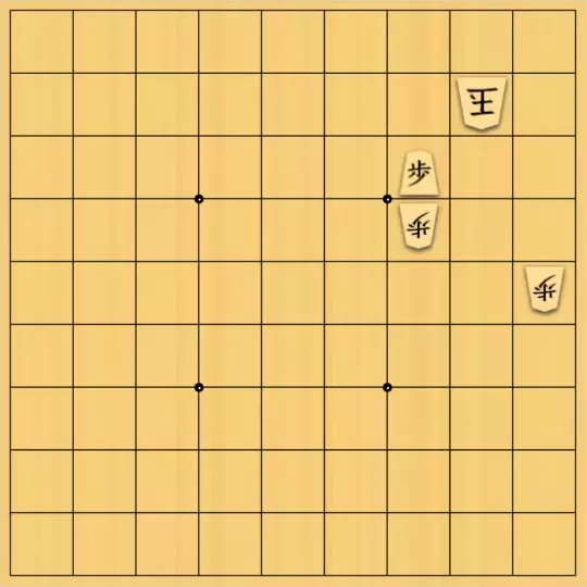 mellow8さんが投稿した詰将棋「ありふれた手筋」のサムネイル画像