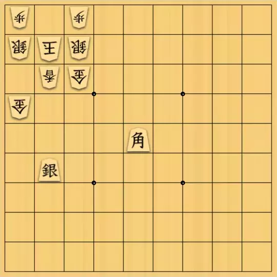 たいやきさんが投稿した詰将棋「綺麗に決めろ」のサムネイル画像