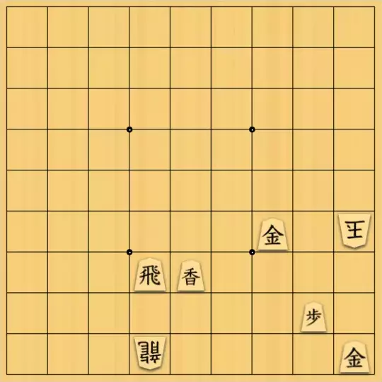 kitotchさんが投稿した詰将棋「とある手筋」のサムネイル画像