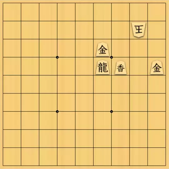 エビshrimpさんが投稿した詰将棋「初手2択」のサムネイル画像