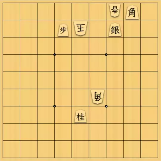 あたまかなさんが投稿した詰将棋「(^O^)／31手詰だよ　#1732」のサムネイル画像