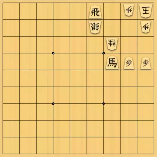 たつさんが投稿した詰将棋「簡単」のサムネイル画像