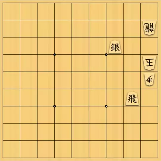 駒井めいさんが投稿した詰将棋「Lortap詰 3手」のサムネイル画像