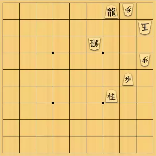 munetokiさんが投稿した詰将棋「ツイッター自作詰将棋 No.365」のサムネイル画像