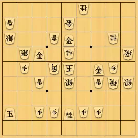 keima82さんが投稿した詰将棋「どこに打つ？」のサムネイル画像