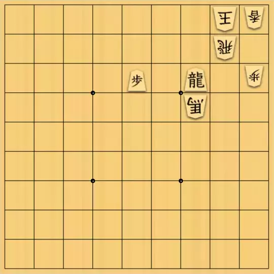 バビル３世さんが投稿した詰将棋「メーカー用51」のサムネイル画像