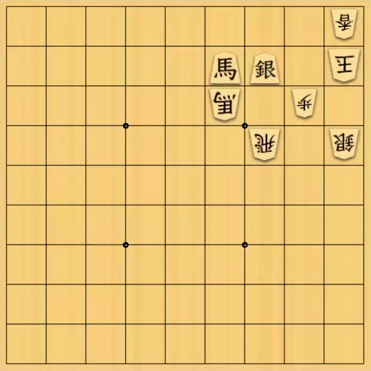 munetokiさんが投稿した詰将棋「詰将棋メーカー自作詰将棋No.094」のサムネイル画像