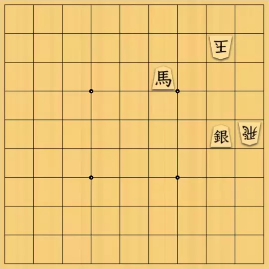 munetokiさんが投稿した詰将棋「詰将棋メーカー自作詰将棋No.273」のサムネイル画像