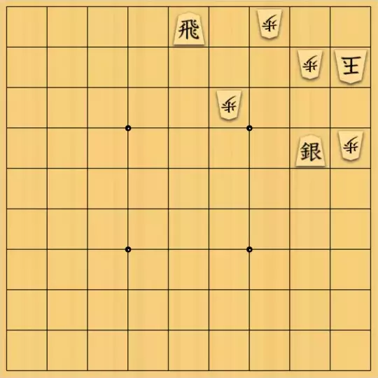 keima82さんが投稿した詰将棋「最強の粘り」のサムネイル画像