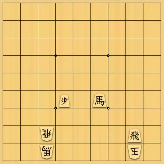 keima82さんが投稿した詰将棋「【フェアリー】マドラシ協力詰7手」のサムネイル画像