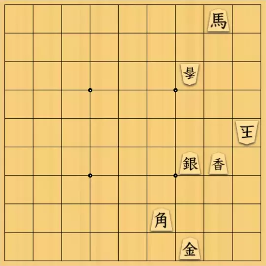 keima82さんが投稿した詰将棋「中合と限定合」のサムネイル画像