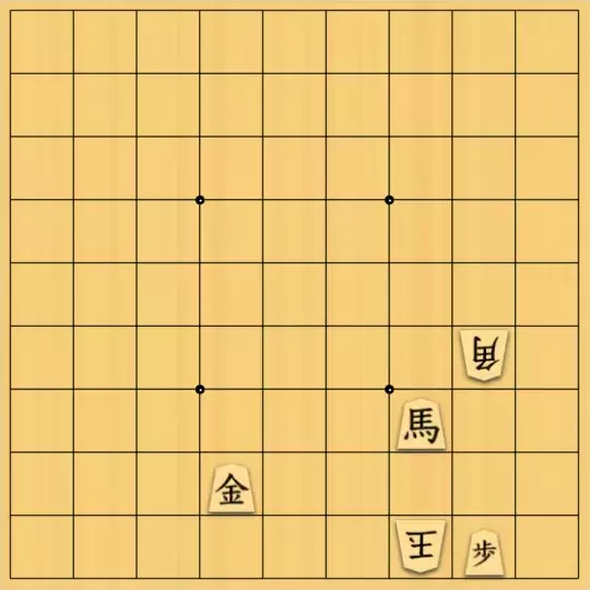 じんぽんチャンネルさんが投稿した詰将棋「№0690_240217_9手詰」のサムネイル画像