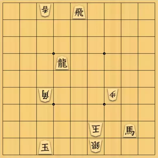 AlexKさんが投稿した詰将棋「3手詰」のサムネイル画像