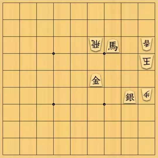 あたまかなさんが投稿した詰将棋「(^O^)／５手詰だよ　#69」のサムネイル画像