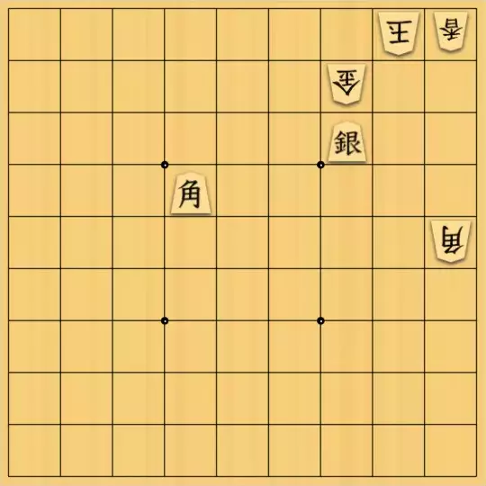 エビshrimpさんが投稿した詰将棋「金を翻弄する」のサムネイル画像